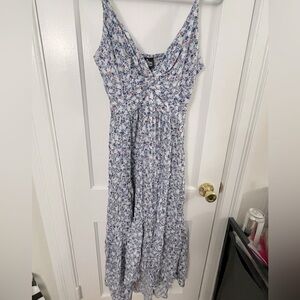 Angie twist from maxi